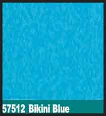 57512 Bikini Blue
